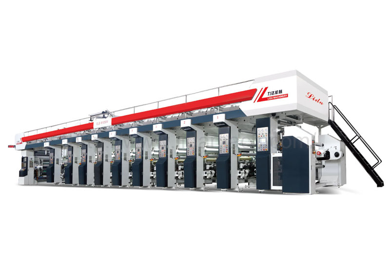 PVC薄膜印刷設(shè)備 PVC薄膜印刷設(shè)備