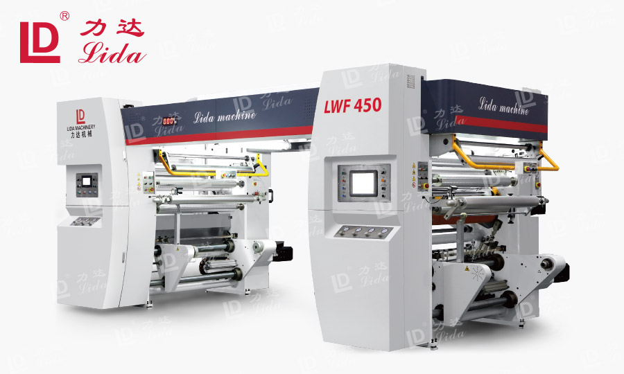 塑料薄膜高速無(wú)溶劑復(fù)合機(jī) 塑料薄膜高速無(wú)溶劑復(fù)合機(jī)