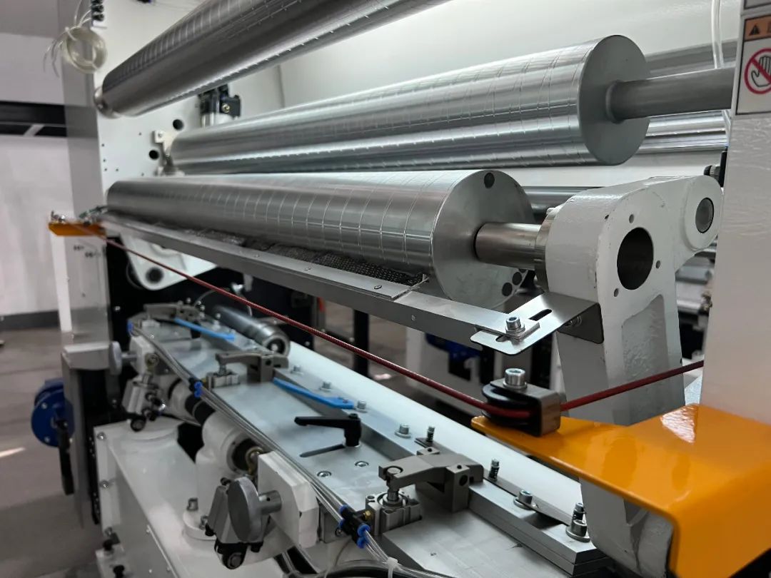 干式復合機3 干式復合機3