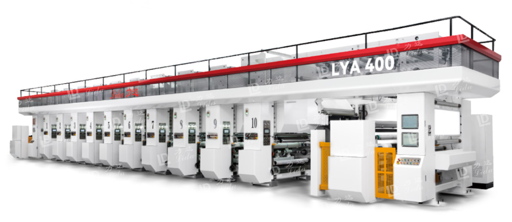 電腦凹版印刷機 電腦凹版印刷機